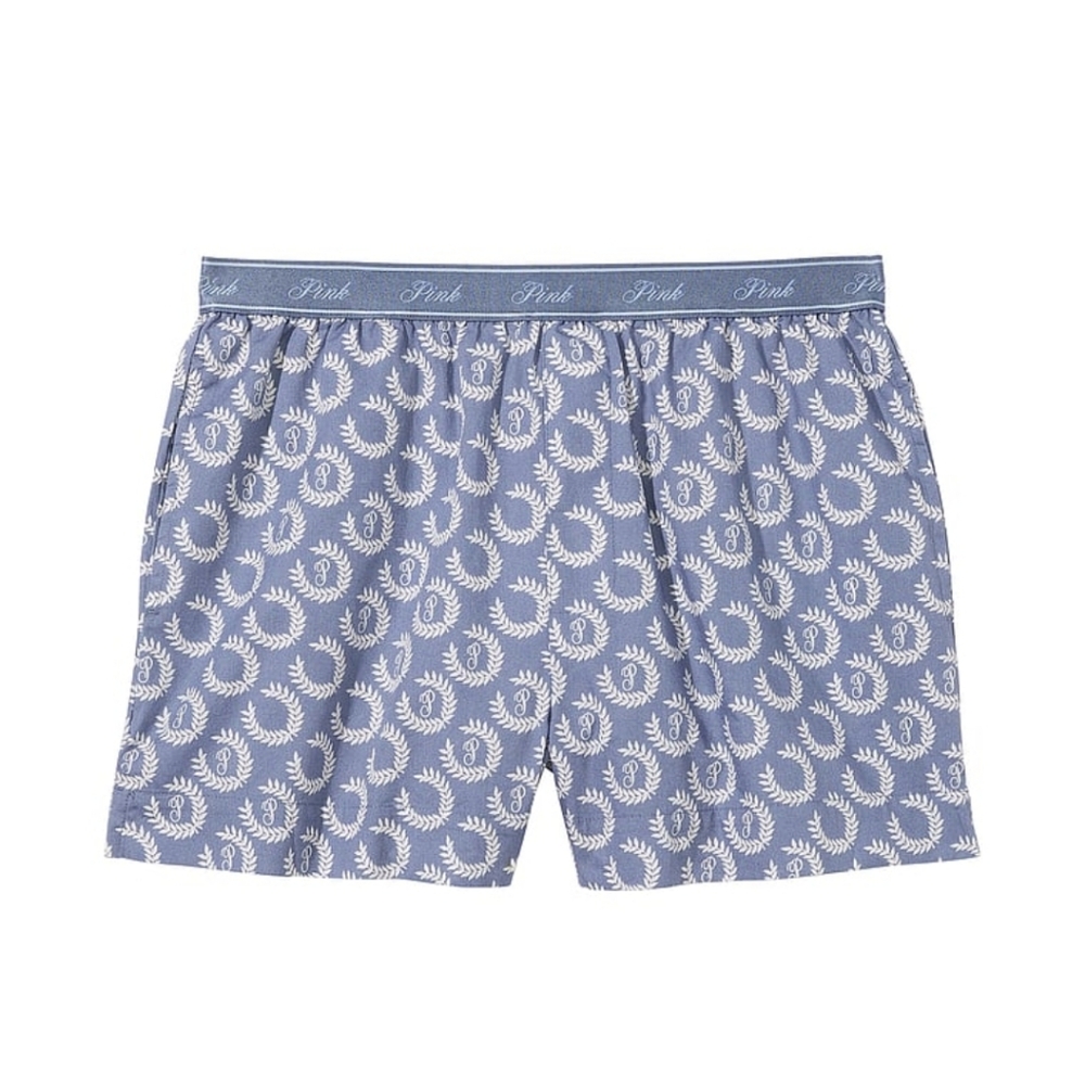 Victoria's Secret Boxer Shorts